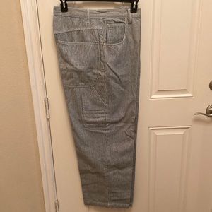 No Boundaries carpenter pants